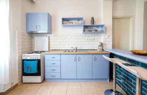 Dimitra Beach Apartments - Nea Karvali Kavala - Photo 30