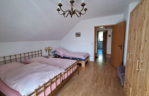 Ferienwohnung Fichtelwald - Foto 40