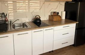 Apartament Chowańcówka z widokiem na góry typu studio obok stoków narciarskich i blisko basenów termalnych - Foto 16