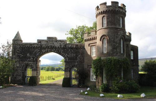 East Lodge - Photo 23