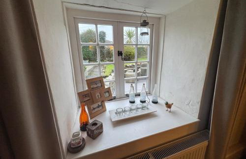 3 Double Bed Character Cottage in Quiet Hamlet - Photo 31