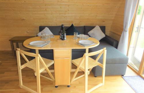 Cosy Cabins at Westfield Farm, Isle of Wight - Photo 35