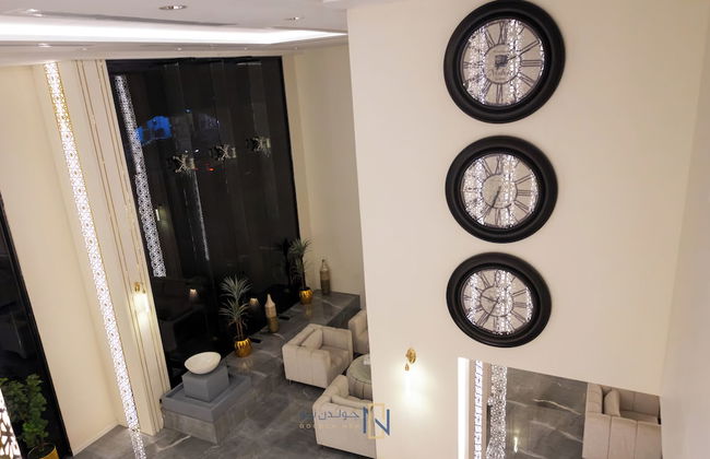 Golden New Quraish - Foto 4