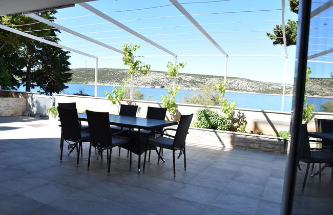 Villa Vita - Foto 55