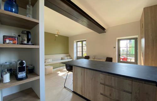 Maison bohème chic de 3 suites face à la cité internationale - Foto 6