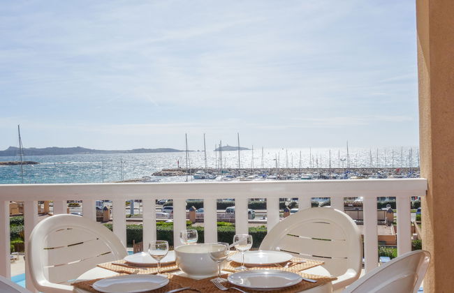 Les Rivages de Coudoulière - Foto 1