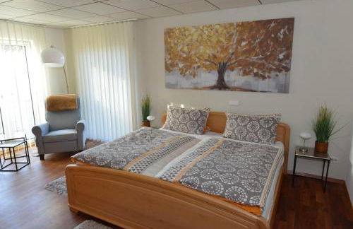 Ferienwohnungen Rack - Foto 37