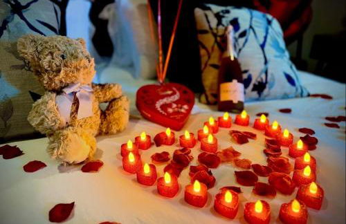 Hamish's Hideaway - Foto 17