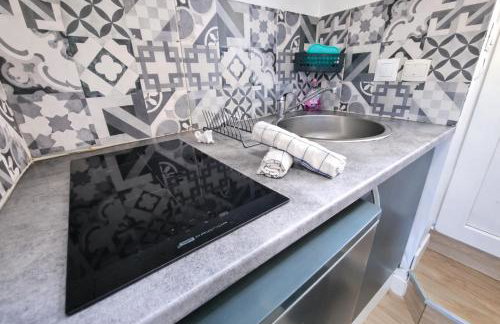 Studio avec terrasse - Foto 12