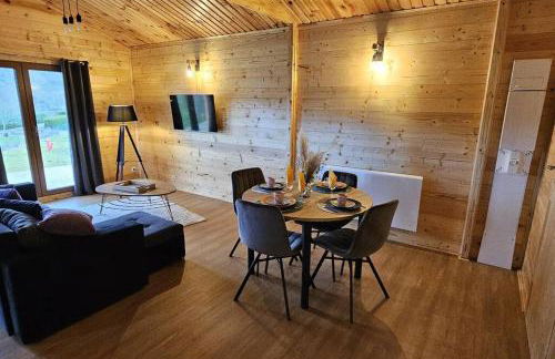 Chalet Hermillon des Ardennes - Foto 6