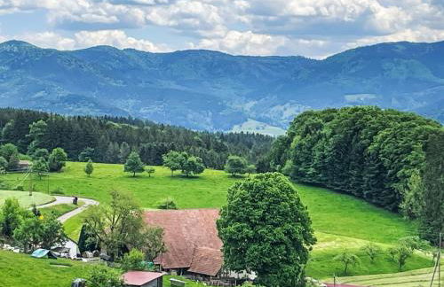 Apartment Panoramablick by Interhome - Foto 13