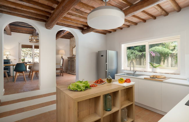 Villa Noemi - Foto 11