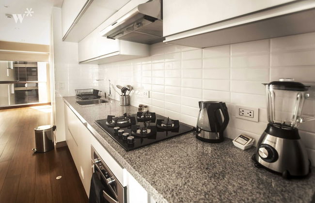 Wynwood Las Mimosas in Barranco - Photo 51