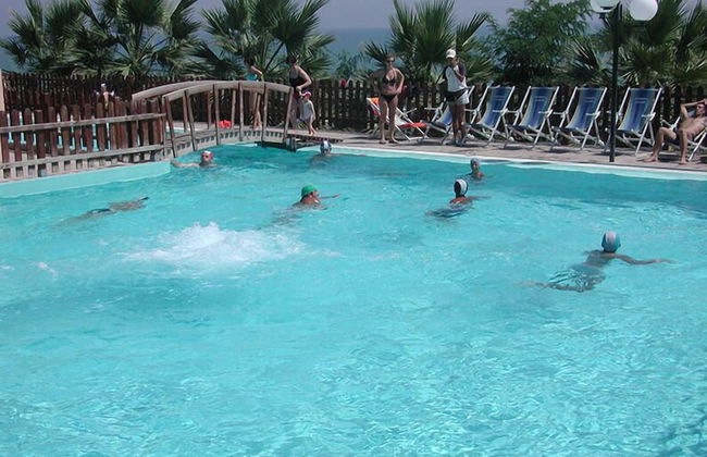 Residence Azzurro - Foto 13