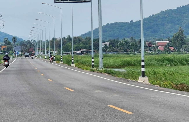 Baansiesom Private Pool Villa - Foto 24