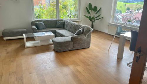 REHBLICK Ferienwohnung - Foto 5