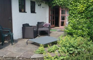 Ferienwohnung Sabine - Urlaub mit Hund - Foto 8