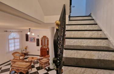 Villa los Dulces-Piscina Privada - Foto 24