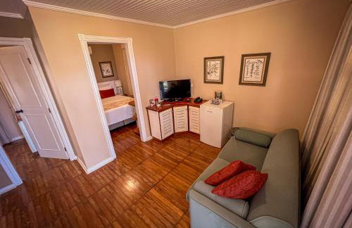 Recanto Da Paz Hotel Atibaia - Pet Friendly - Foto 75