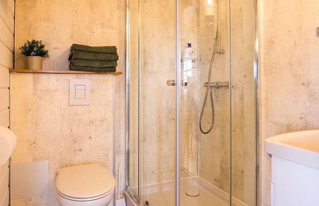 Móar Cottages - Foto 14