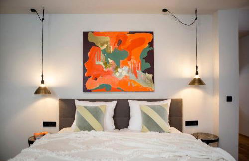 Livingloft Apartments - Foto 28