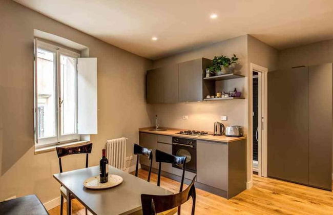 Cappellari 4 Campo de Fiori - Foto 19