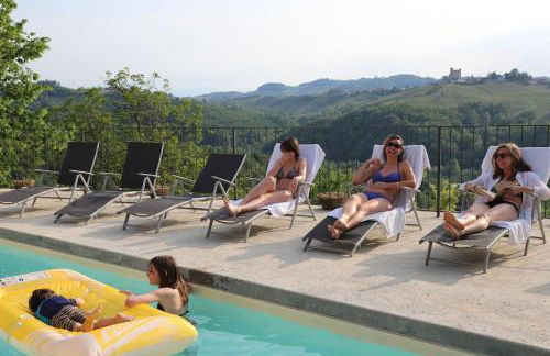 Villa La Gioiosa - Foto 7