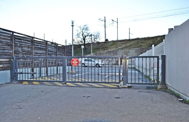 Apart'Hotel Sainte-Marthe - Foto 48