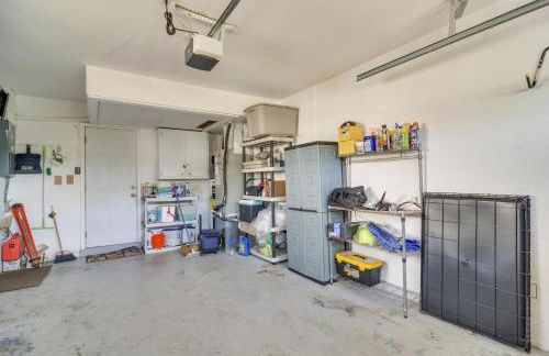 4 Mi to Dog Beach Largo Home with Pool and Hot Tub! - Foto 23