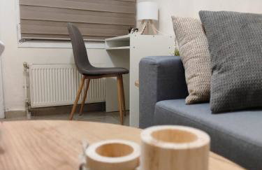 Castra Garden House Thessaloniki - Foto 5