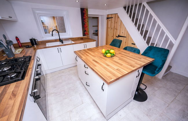 Happy Days Afan Forest - Foto 33