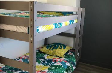 Magnifique duplex super cosy Vue mer 180 - Foto 12