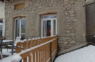 Apartamento Arce II en al Valle de Benasque - Foto 6
