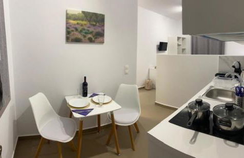 Levanda Guest Houses - Foto 10