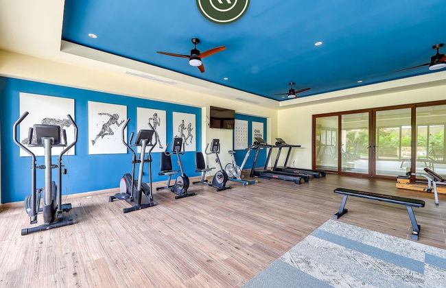 Hidden Park 203 in Jalisco - Foto 4