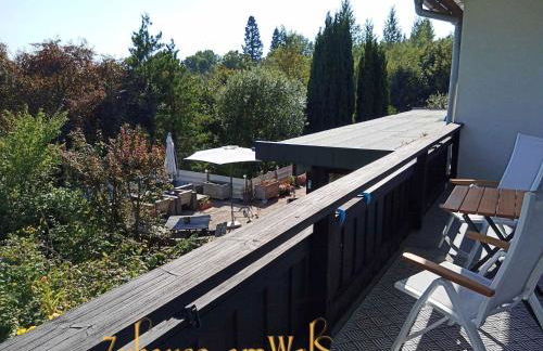 Zuhause Am Wald - Foto 42