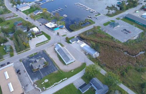 Cozy Cedarville Cottage - Walk to Lake Huron! - Foto 24