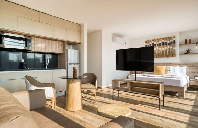 UTOPIC Palacio Polanco by ULIV - Foto 7