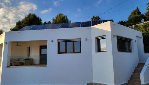 Villa Casariba, Javea - Foto 4