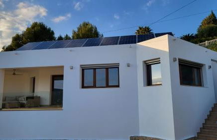 Villa Casariba, Javea - Foto 4