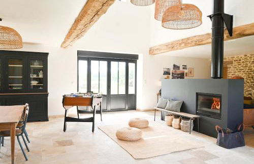 La Grange et le Nid - Photo 21