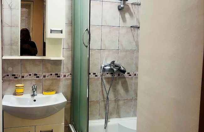 Cozy One-bedroom Apartment in the Central Sarajevo - Foto 23