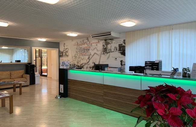 Suites Marilia Apartments - Photo 6