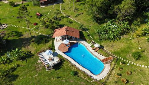 Villa Estoril - Foto 2