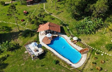 Villa Estoril - Foto 3