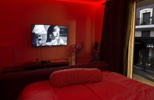 Studio 5 minutes RER A - Foto 4