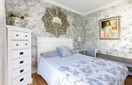 Dorina - Vivienda vacacional con piscina privada - Foto 13