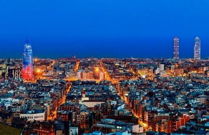 Great apartment with a pool on the beach in Barcelona - Photo 42