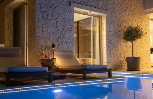 Sun n Salt Private Villas - Foto 41