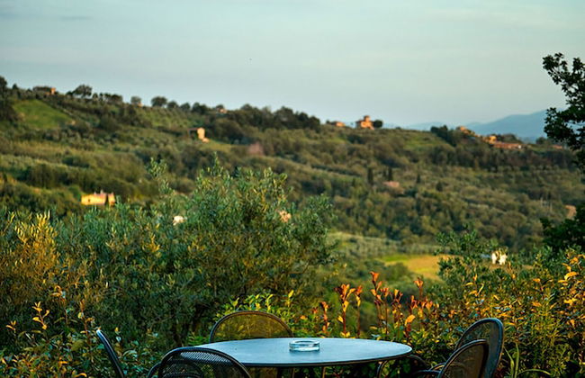 Agriturismo Le Colombe - Foto 58